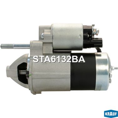 Krauf STA6132BA Стартер - 5