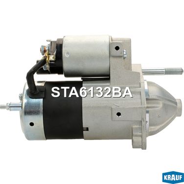 Krauf STA6132BA Стартер - 6