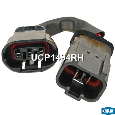 Krauf UCP1494RH Разъем генератора - 2