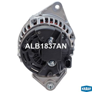 Krauf ALB1837AN Генератор - 4