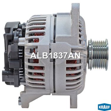 Krauf ALB1837AN Генератор - 5