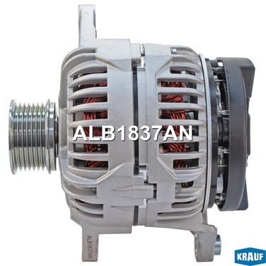 Krauf ALB1837AN Генератор - 7