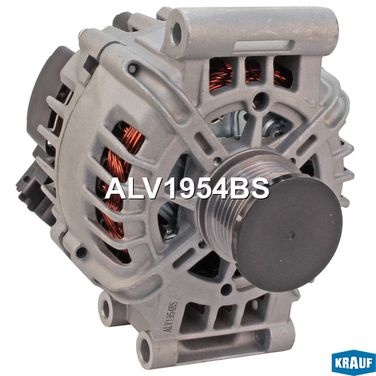 Krauf ALV1954BS Генератор - 1