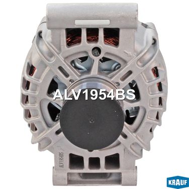 Krauf ALV1954BS Генератор - 6