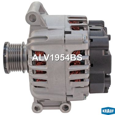 Krauf ALV1954BS Генератор - 7