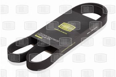 Trialli 6PK1400 Ремень поликлиновой - 1