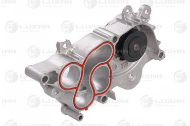 Luzar LWP 18EM Насос водяной для а/м Skoda Octavia A7 (13-)/vw Golf VII (12-) 1.2TSi/1.4TSi - 2