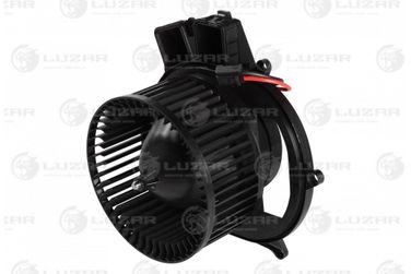 Luzar LFh 15166 Э/вентилятор отоп. для а/м Mercedes-Benz ML (w166) (11-)/gl (w166) (12-) - 1