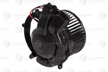Luzar LFh 15166 Э/вентилятор отоп. для а/м Mercedes-Benz ML (w166) (11-)/gl (w166) (12-) - 2