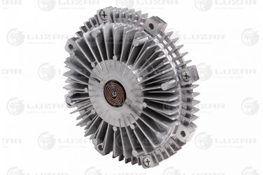 Luzar LMC 1189 Муфта вязкост. без крыльч. для а/м Mitsubishi Pajero III (00-)/Pajero IV (06-) 3.0i/3.5i - 1