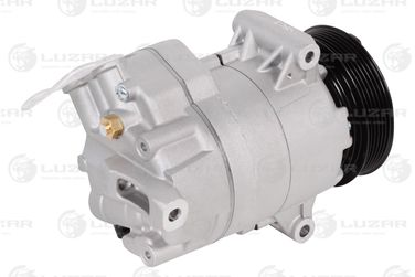 Luzar LCAC 2116 Компрессор кондиц. для а/м Opel Astra j (10-) 1.6i - 2