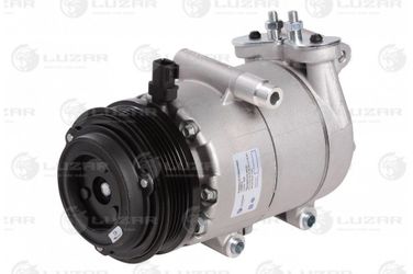 Luzar LCAC 1020 Компрессор кондиц. для а/м Ford Focus II (05-) 1.8i/2.0i - 1