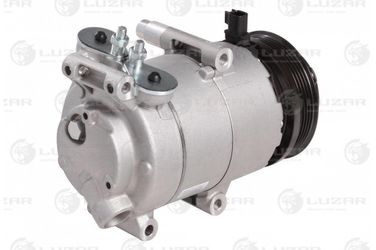Luzar LCAC 1020 Компрессор кондиц. для а/м Ford Focus II (05-) 1.8i/2.0i - 2