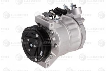 Luzar LCAC 1054 Компрессор кондиц. для а/м Volvo S80 (06-)/xc60 (08-)/xc70 (07-) 2.4d/2.5t - 1