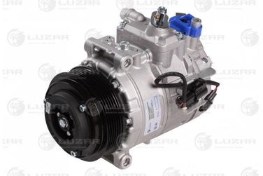 Luzar LCAC 10144 Компрессор кондиц. для а/м Land Rover Range Rover Sport i (05-) 4.2i/4.4i - 1