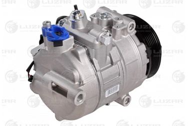 Luzar LCAC 10144 Компрессор кондиц. для а/м Land Rover Range Rover Sport i (05-) 4.2i/4.4i - 2