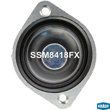 Krauf SSM8418FX Втягивающее реле стартера - 2