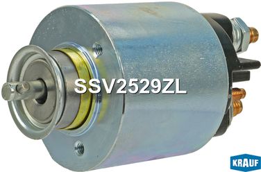 Krauf SSV2529ZL Втягивающее реле стартера - 4