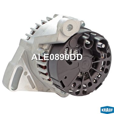 Krauf ALE0890DD Генератор - 2