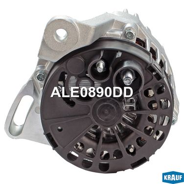 Krauf ALE0890DD Генератор - 4