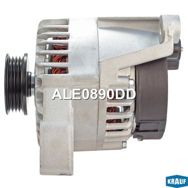 Krauf ALE0890DD Генератор - 7