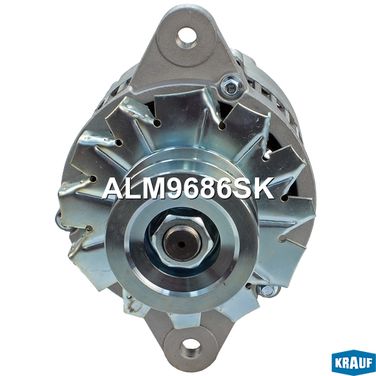 Krauf ALM9686SK Генератор - 6
