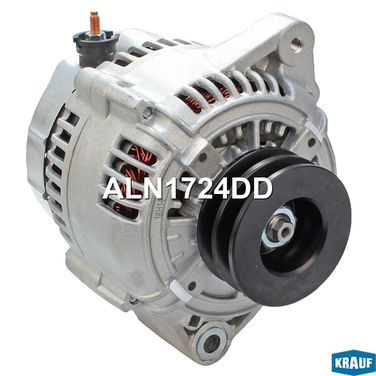Krauf ALN1724DD Генератор - 1