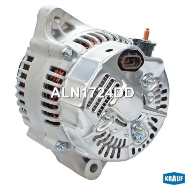 Krauf ALN1724DD Генератор - 2