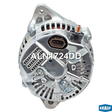 Krauf ALN1724DD Генератор - 4