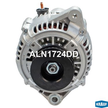 Krauf ALN1724DD Генератор - 6