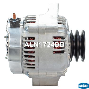 Krauf ALN1724DD Генератор - 7