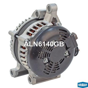 Krauf ALN6140GB Генератор - 2