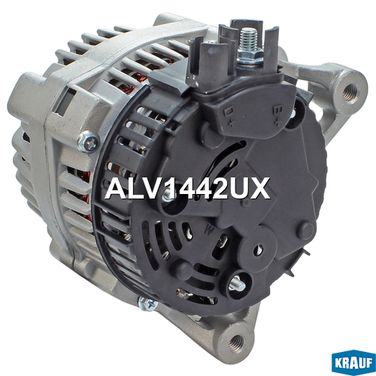 Krauf ALV1442UX Генератор - 2