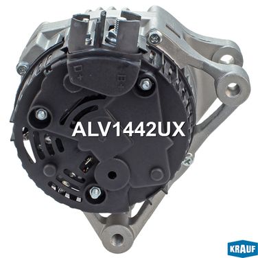 Krauf ALV1442UX Генератор - 4