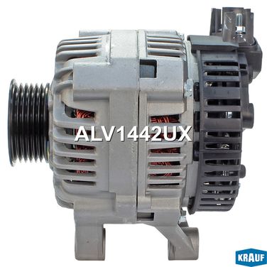 Krauf ALV1442UX Генератор - 5