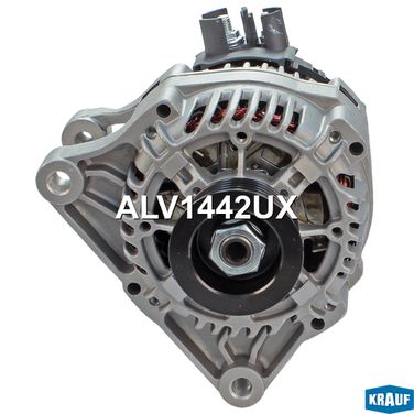 Krauf ALV1442UX Генератор - 6