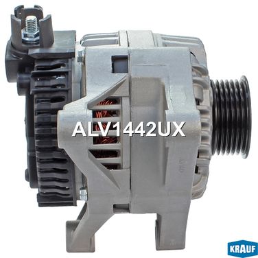 Krauf ALV1442UX Генератор - 7