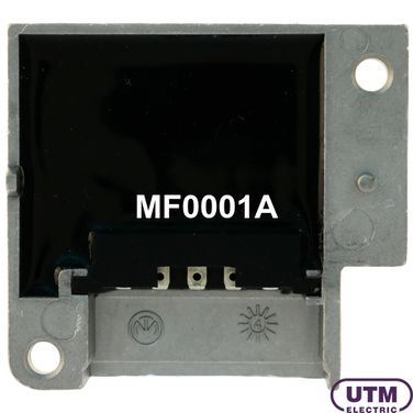 UTM MF0001A Коммутатор системы зажигания - 2