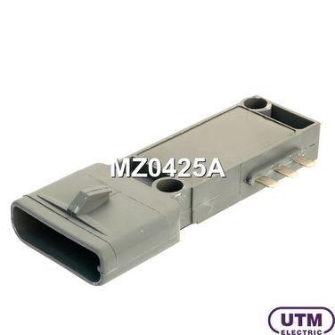 UTM MZ0425A Коммутатор системы зажигания - 1