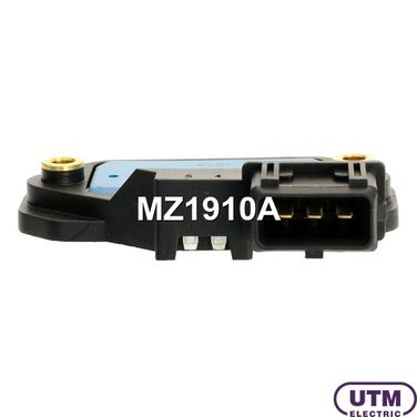 UTM MZ1910A Коммутатор системы зажигания - 2