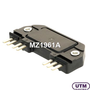 UTM MZ1961A Коммутатор системы зажигания - 1