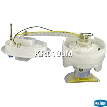 Krauf KR0103M Модуль в сборе с бензонасосом - 1