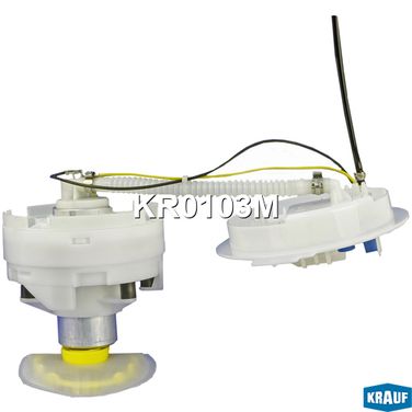 Krauf KR0103M Модуль в сборе с бензонасосом - 3