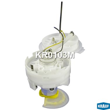 Krauf KR0103M Модуль в сборе с бензонасосом - 4