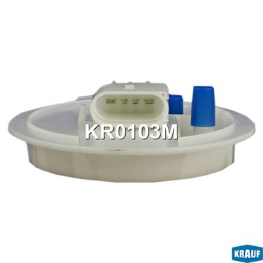 Krauf KR0103M Модуль в сборе с бензонасосом - 5