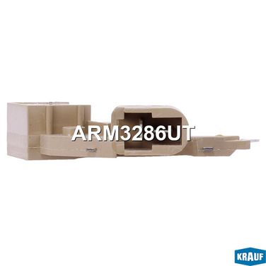Krauf ARM3286UT Регулятор генератора - 4