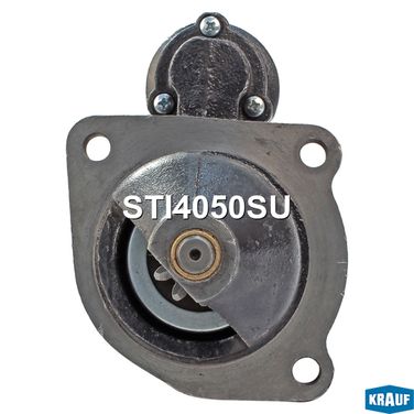 Krauf STI4050SU Стартер - 1