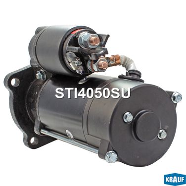 Krauf STI4050SU Стартер - 2