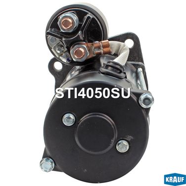 Krauf STI4050SU Стартер - 4