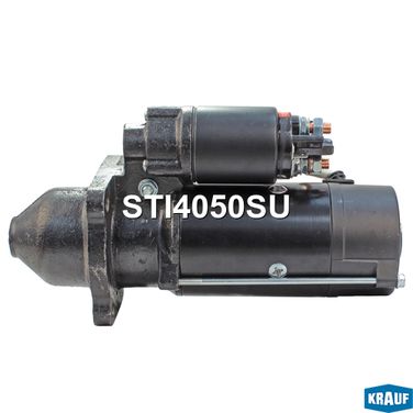 Krauf STI4050SU Стартер - 5